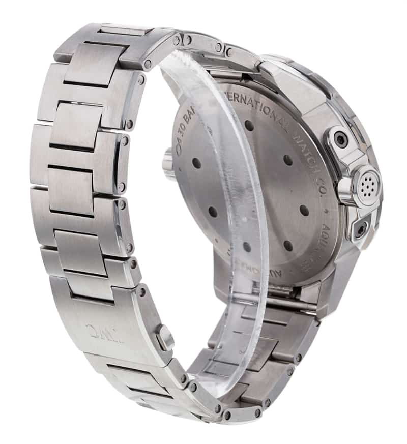 IWC Aquatimer IW329001